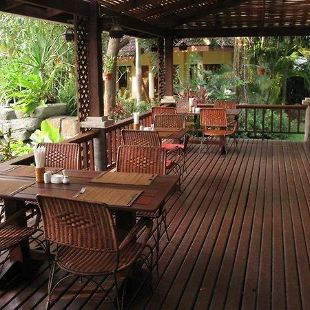 The Leaf On The Sands Khao Lak Extérieur photo