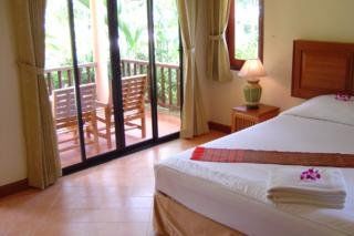 The Leaf On The Sands Khao Lak Extérieur photo