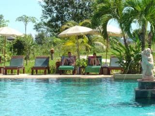 The Leaf On The Sands Khao Lak Extérieur photo