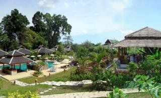 The Leaf On The Sands Khao Lak Extérieur photo